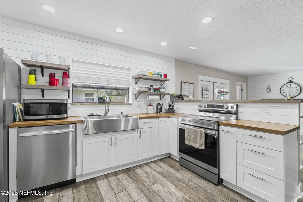 3084 Joe Johns Road Middleburg FL 32068