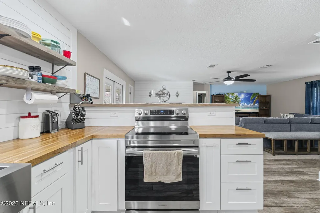3084 Joe Johns Road Middleburg FL 32068