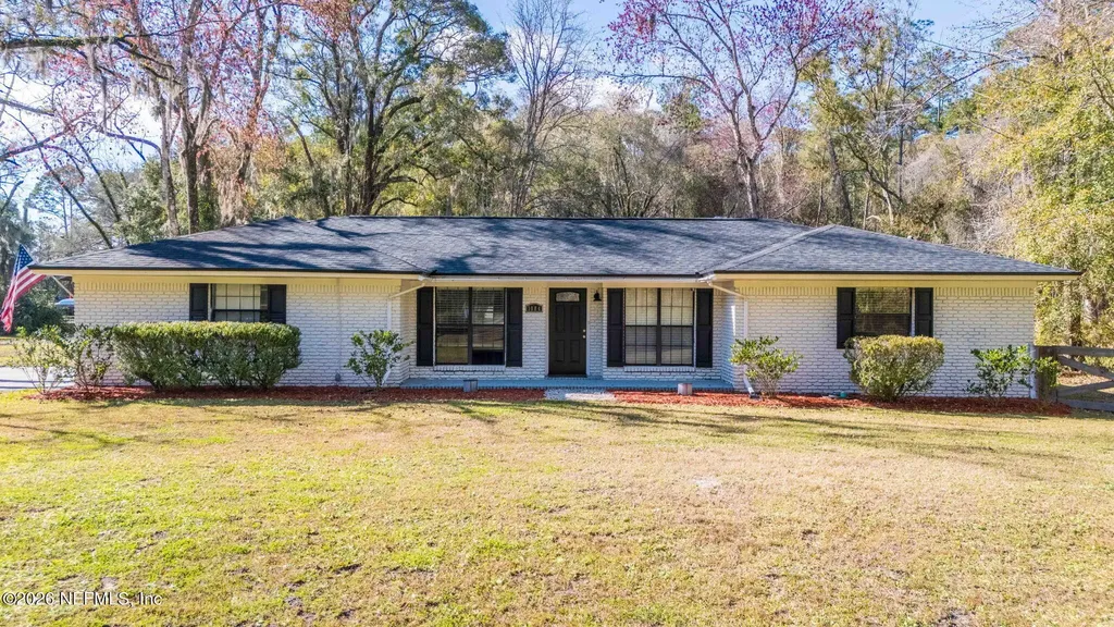 3084 Joe Johns Road Middleburg FL 32068