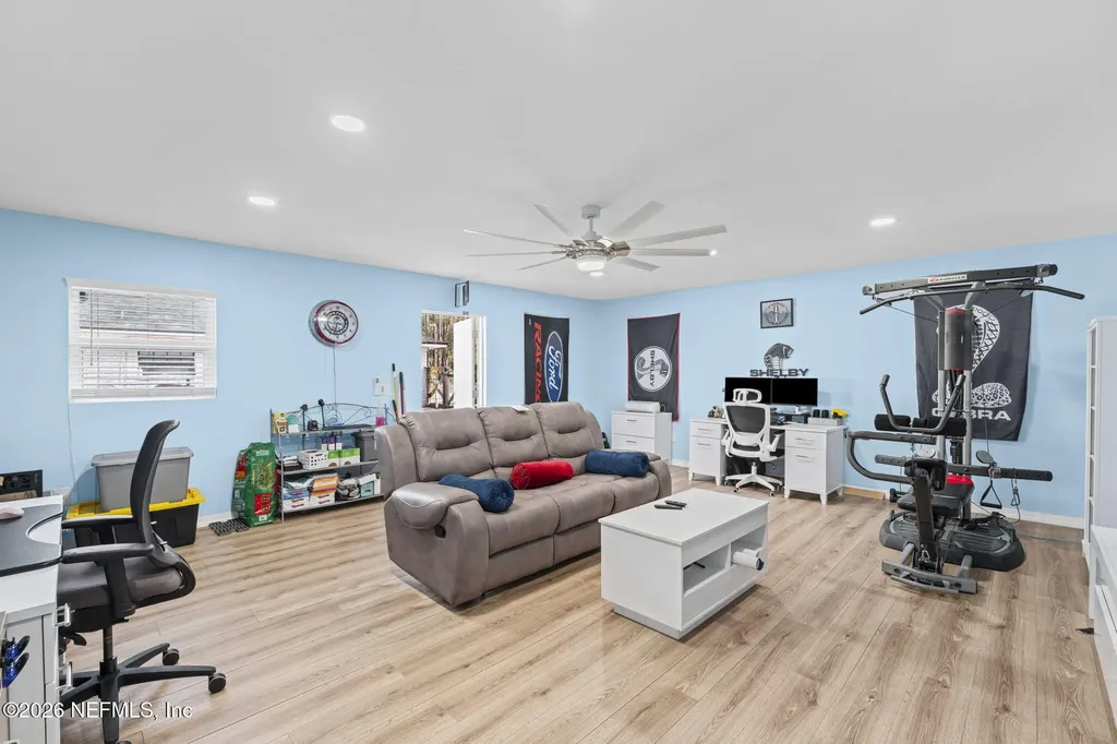 3084 Joe Johns Road Middleburg FL 32068