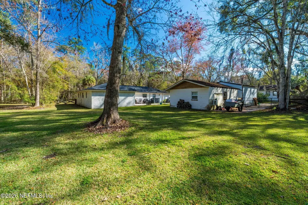 3084 Joe Johns Road Middleburg FL 32068
