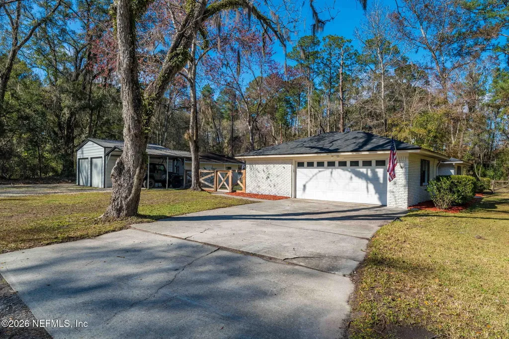 3084 Joe Johns Road Middleburg FL 32068