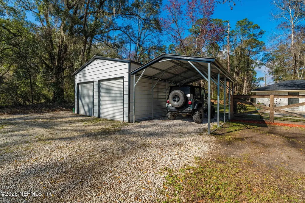 3084 Joe Johns Road Middleburg FL 32068