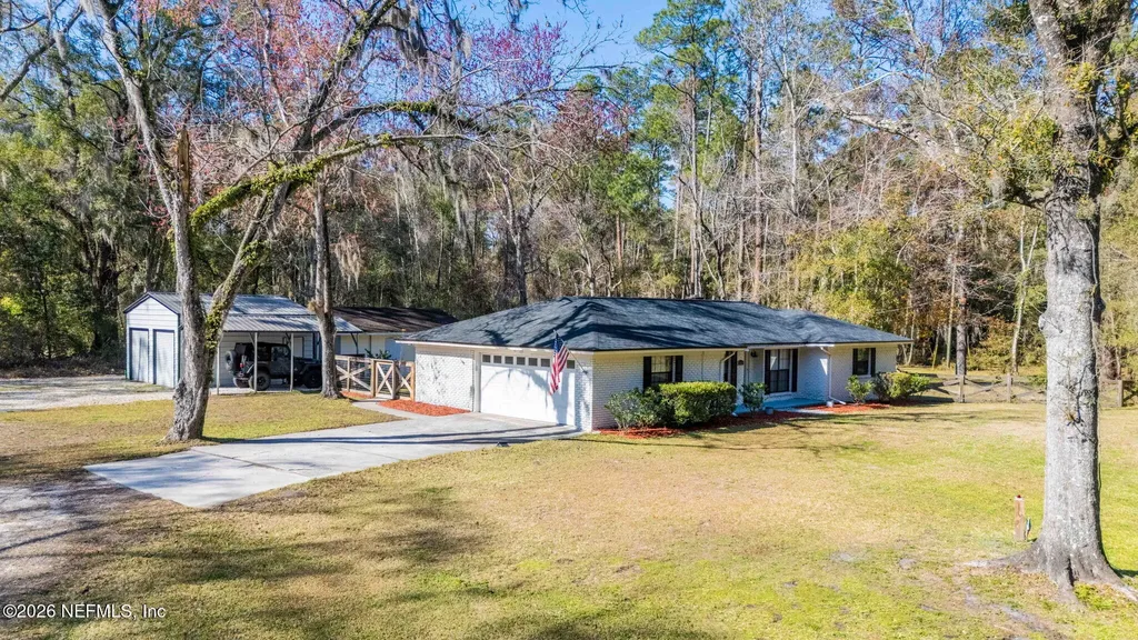 3084 Joe Johns Road Middleburg FL 32068