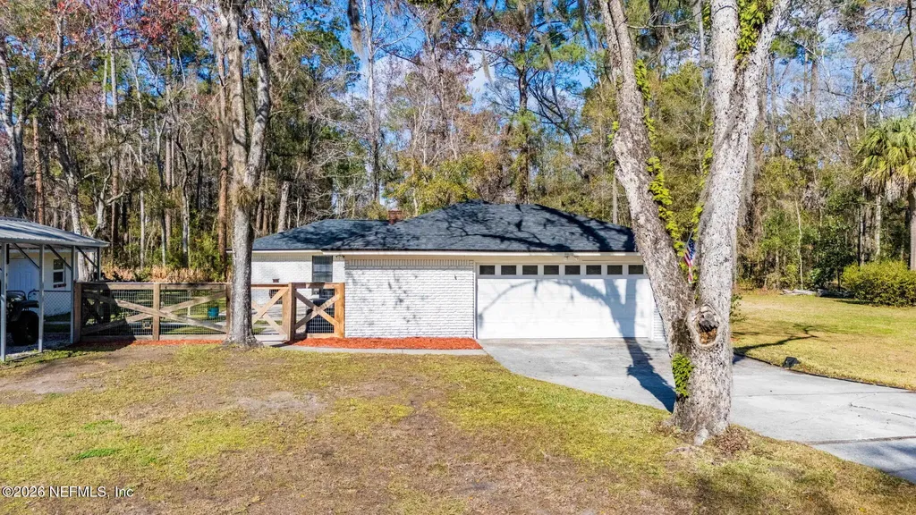3084 Joe Johns Road Middleburg FL 32068