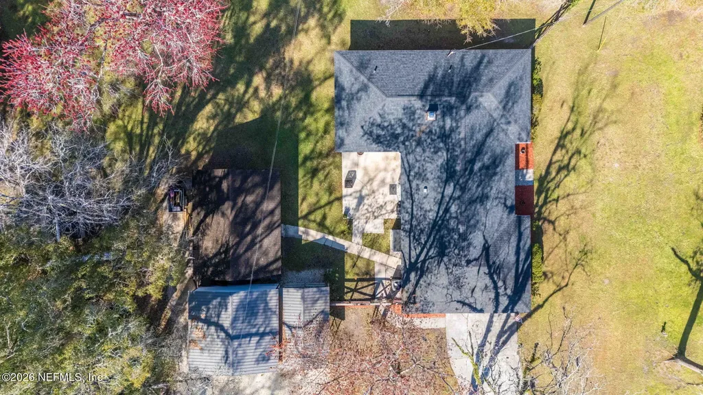 3084 Joe Johns Road Middleburg FL 32068