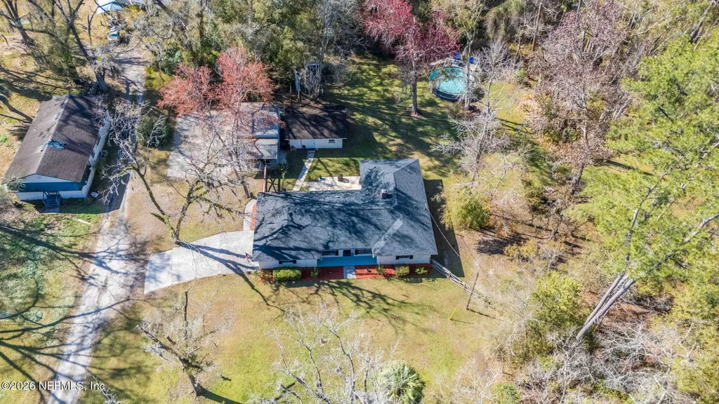 3084 Joe Johns Road Middleburg FL 32068