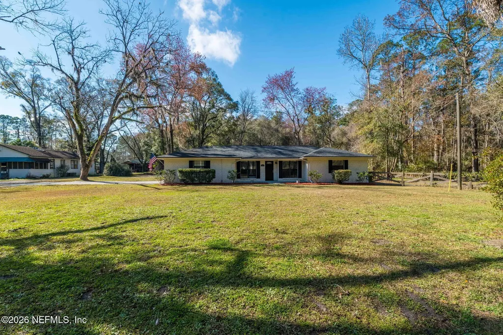 3084 Joe Johns Road Middleburg FL 32068