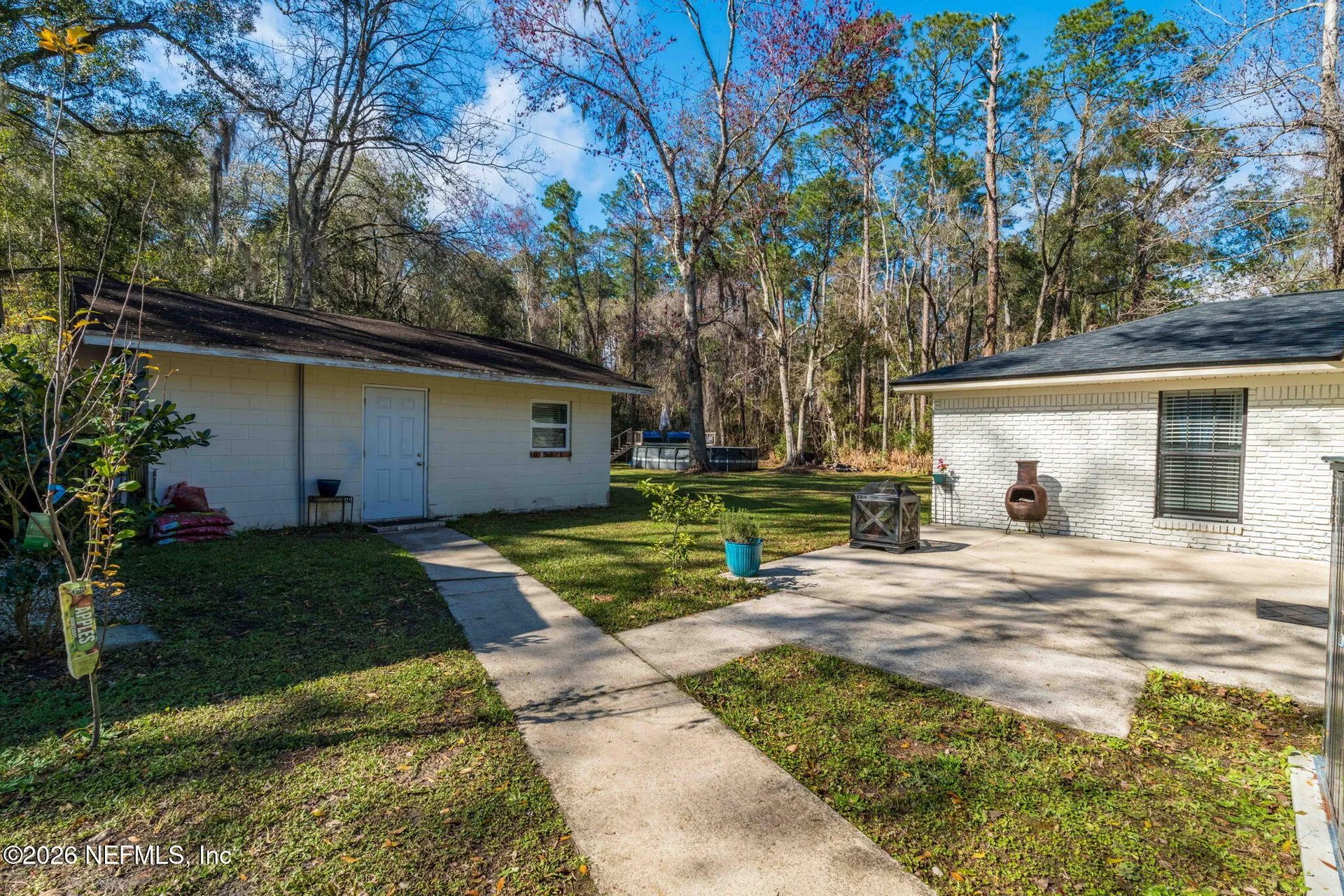 3084 Joe Johns Road Middleburg FL 32068