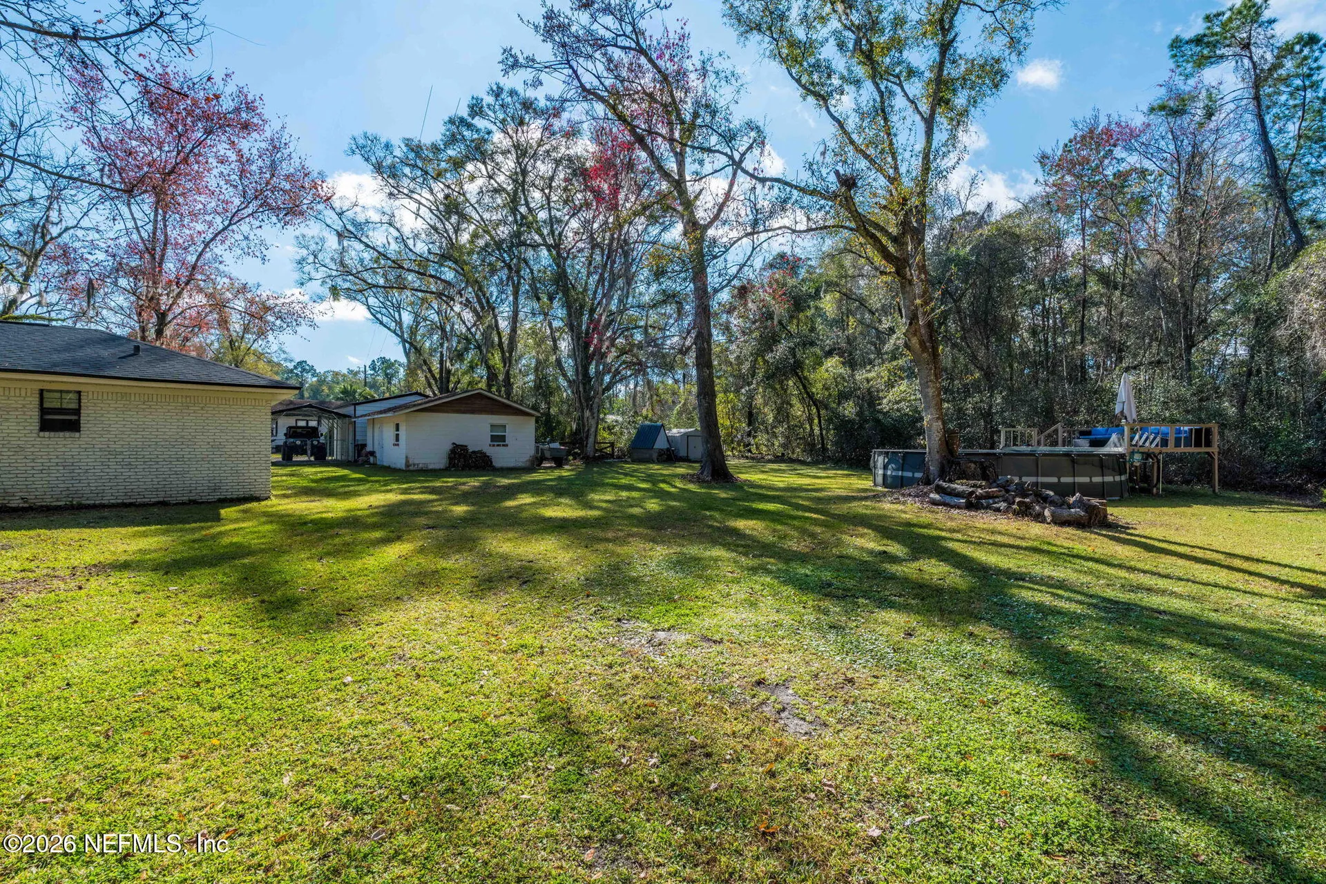 3084 Joe Johns Road Middleburg FL 32068