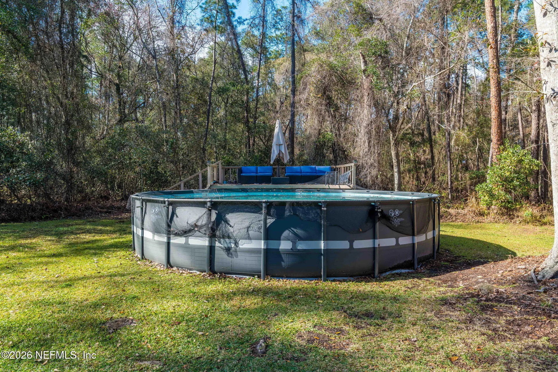3084 Joe Johns Road Middleburg FL 32068
