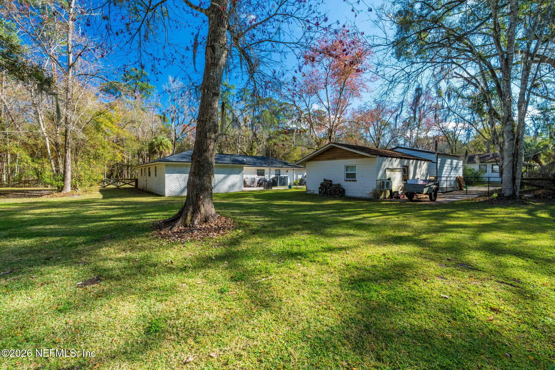 3084 Joe Johns Road Middleburg FL 32068