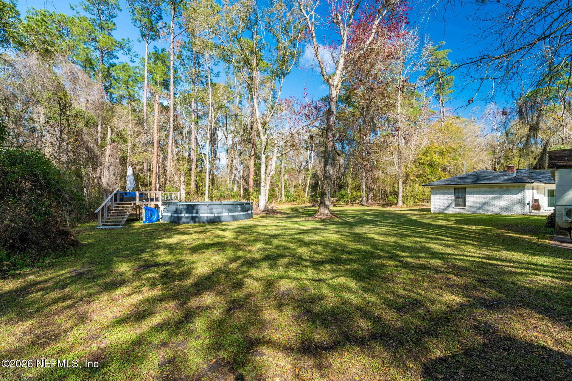 3084 Joe Johns Road Middleburg FL 32068