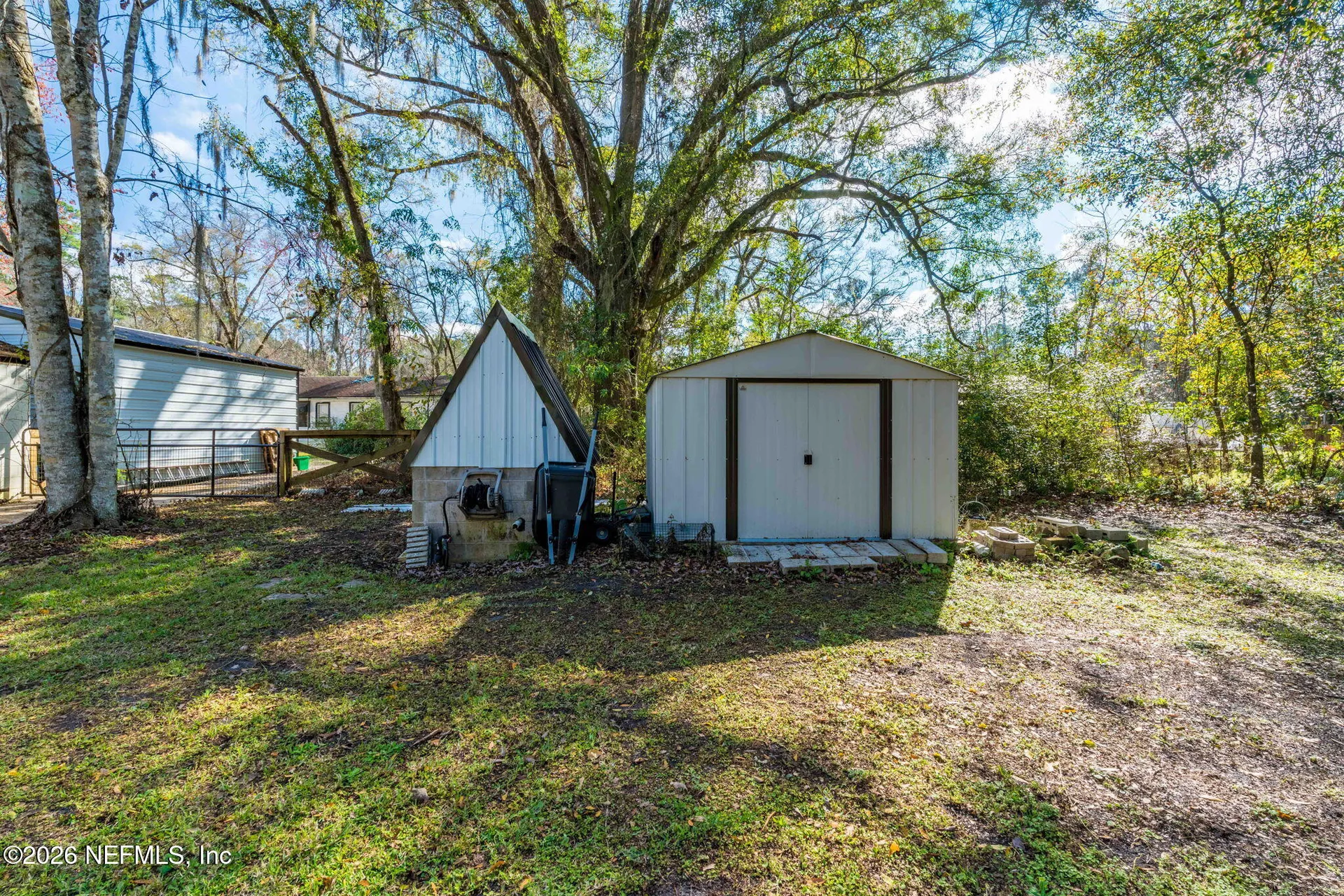 3084 Joe Johns Road Middleburg FL 32068