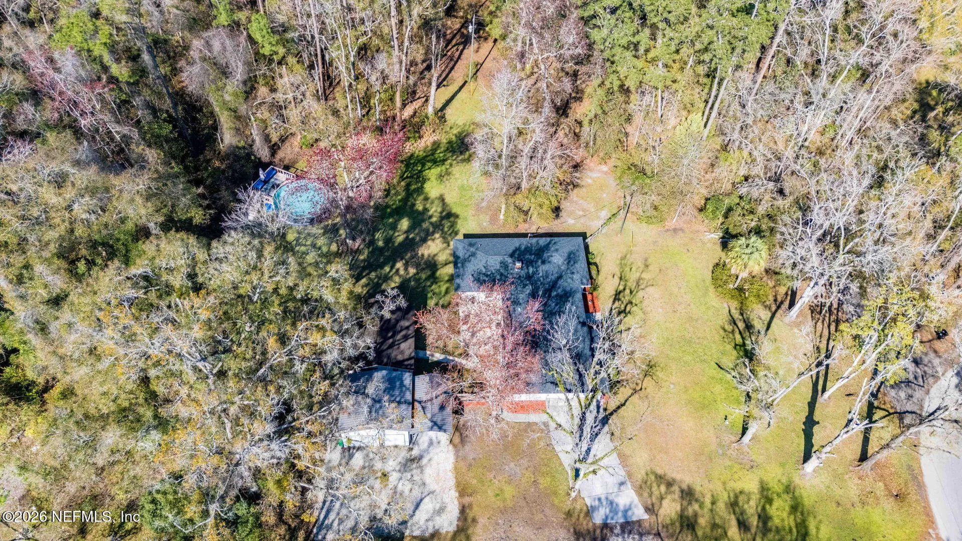 3084 Joe Johns Road Middleburg FL 32068