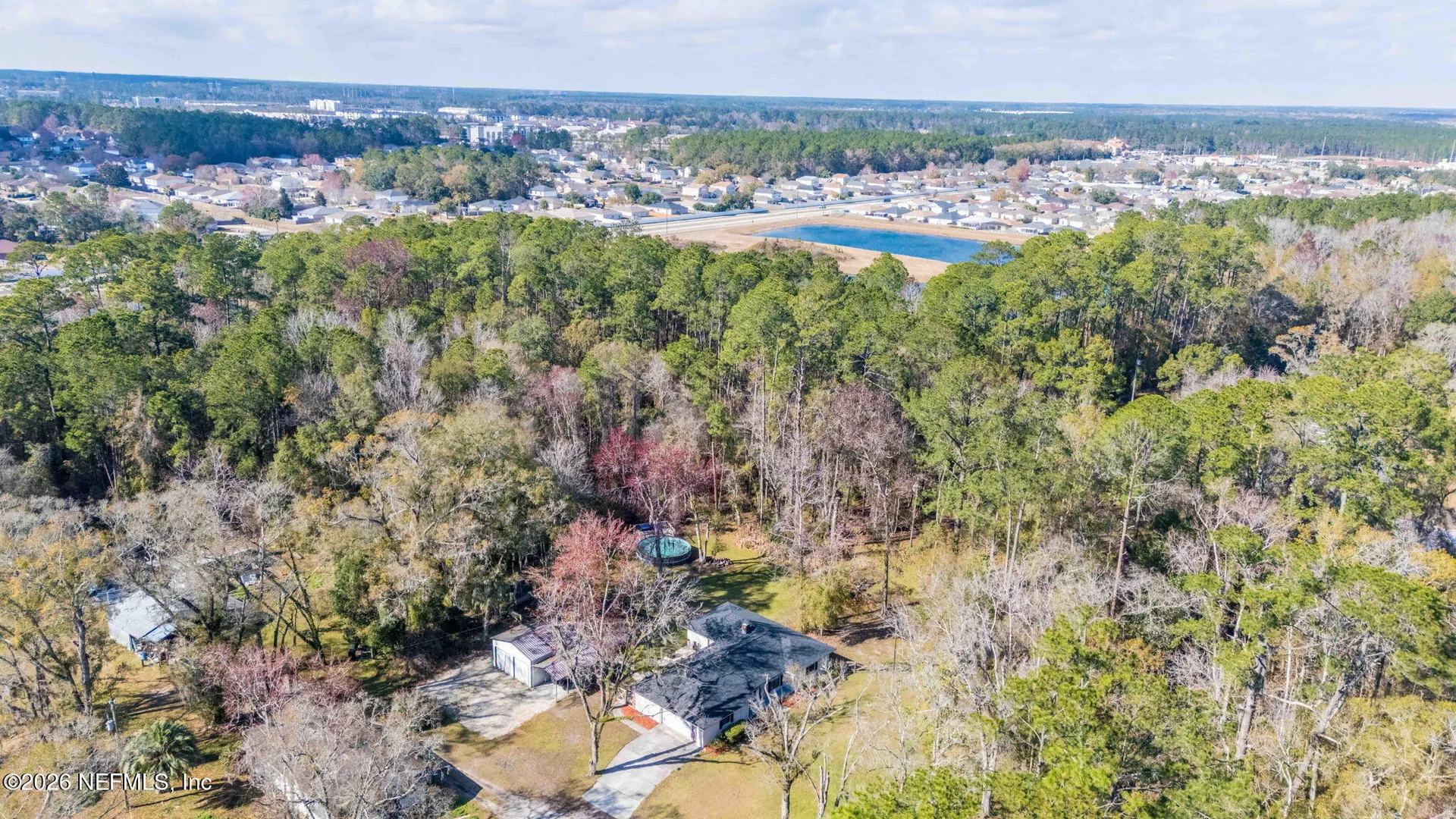 3084 Joe Johns Road Middleburg FL 32068