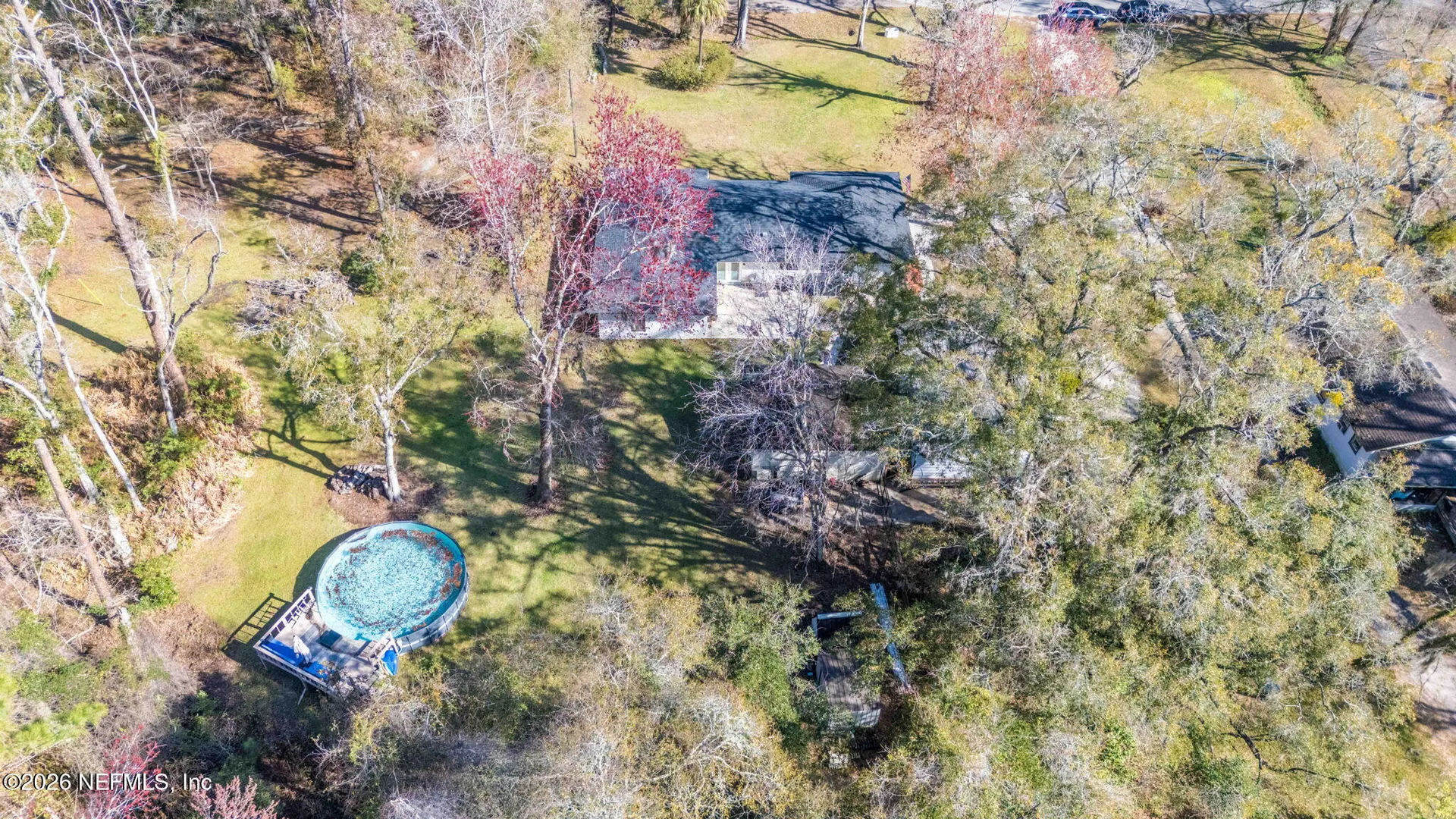3084 Joe Johns Road Middleburg FL 32068