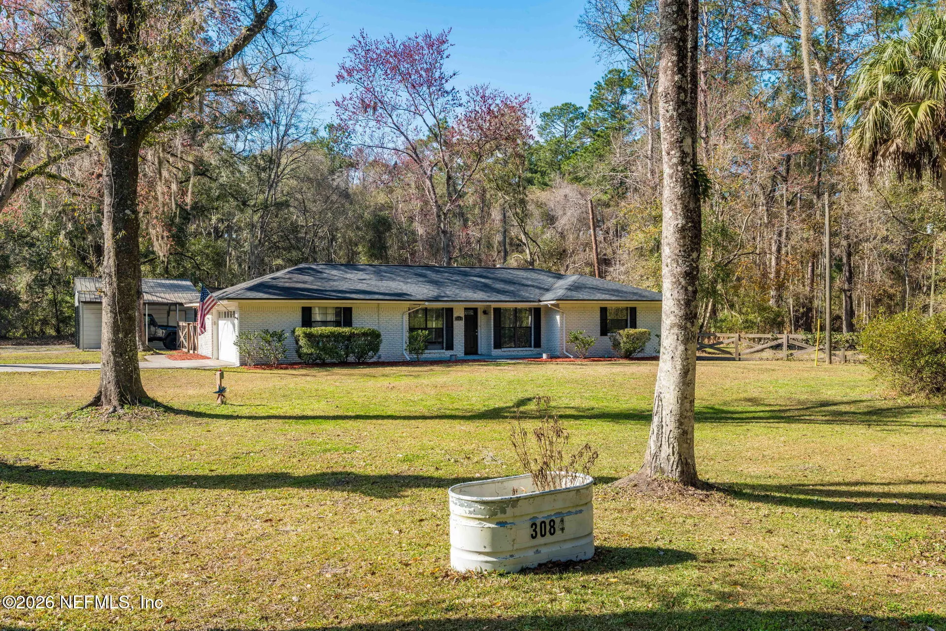 3084 Joe Johns Road Middleburg FL 32068