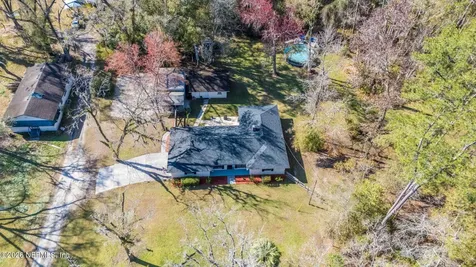 3084 Joe Johns Road Middleburg FL 32068