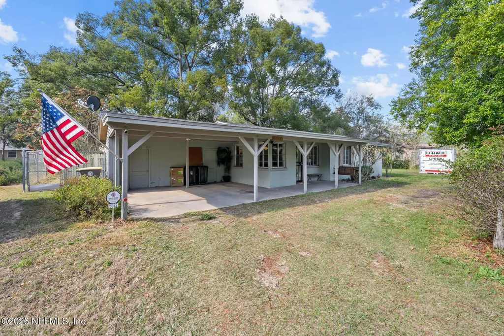 5022 Catoma Street Jacksonville FL 32210