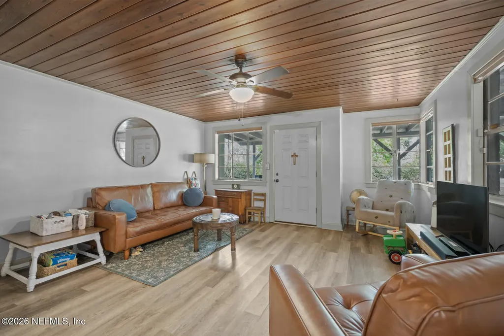 5022 Catoma Street Jacksonville FL 32210