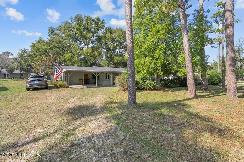 5022 Catoma Street Jacksonville FL 32210