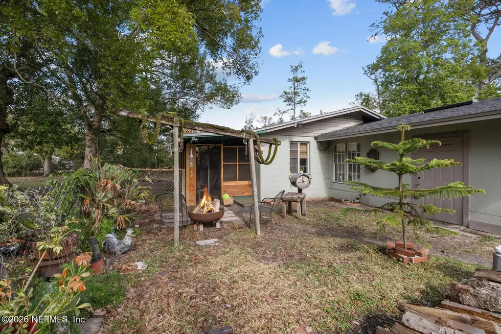 5022 Catoma Street Jacksonville FL 32210