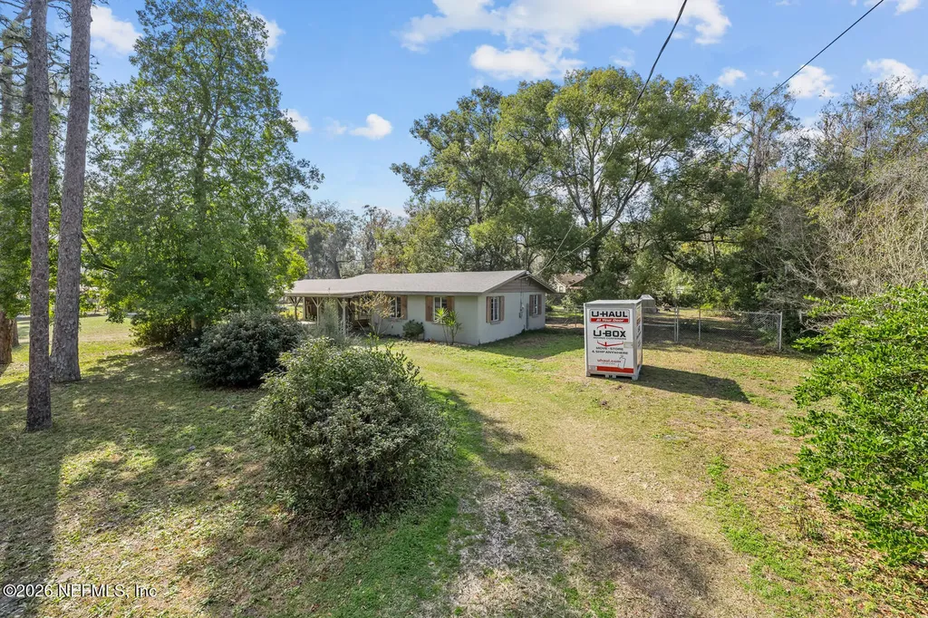 5022 Catoma Street Jacksonville FL 32210