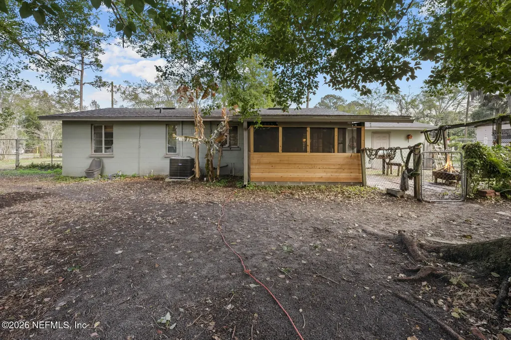 5022 Catoma Street Jacksonville FL 32210