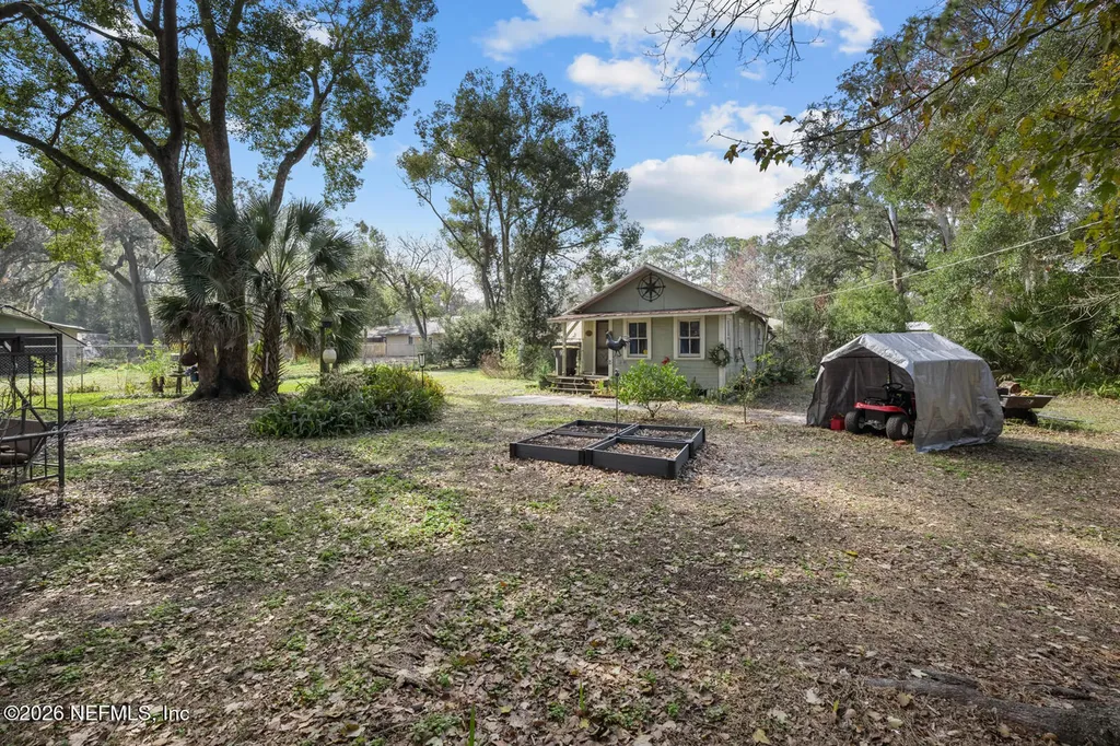 5022 Catoma Street Jacksonville FL 32210
