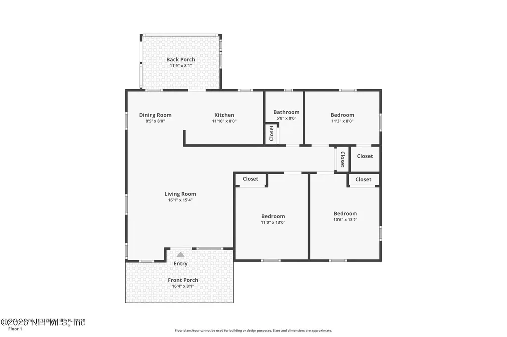 5022 Catoma Street Jacksonville FL 32210