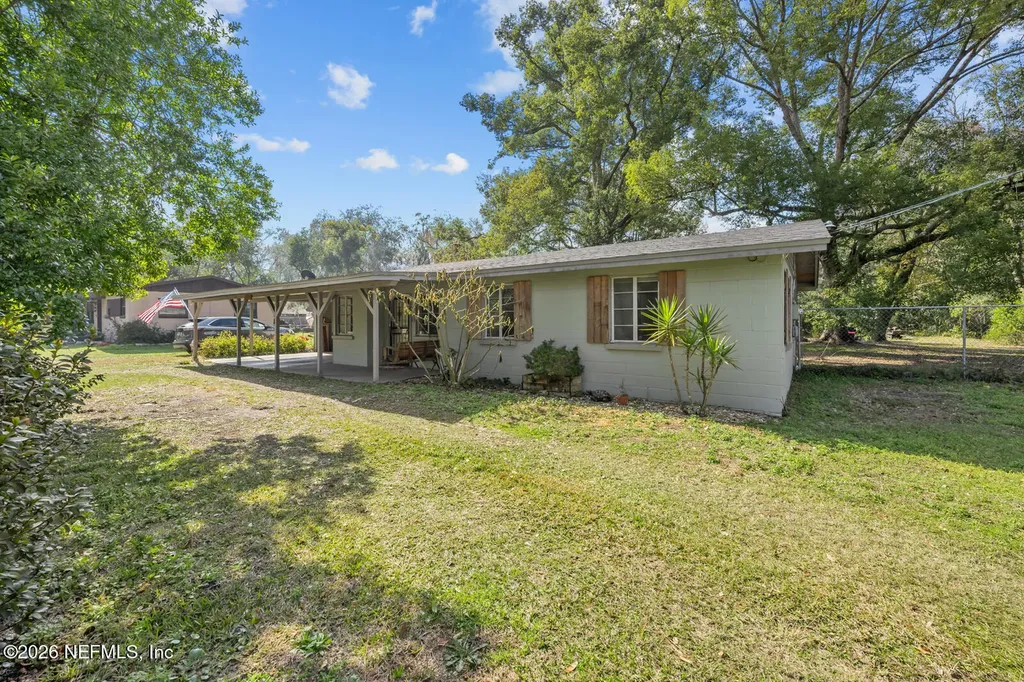 5022 Catoma Street Jacksonville FL 32210