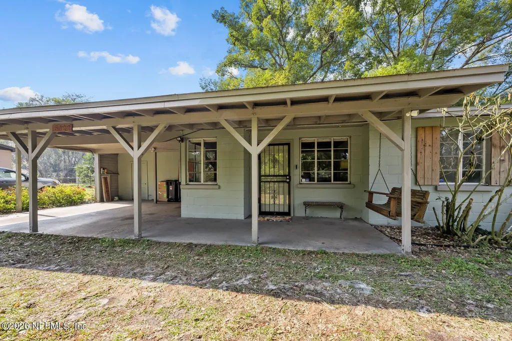 5022 Catoma Street Jacksonville FL 32210