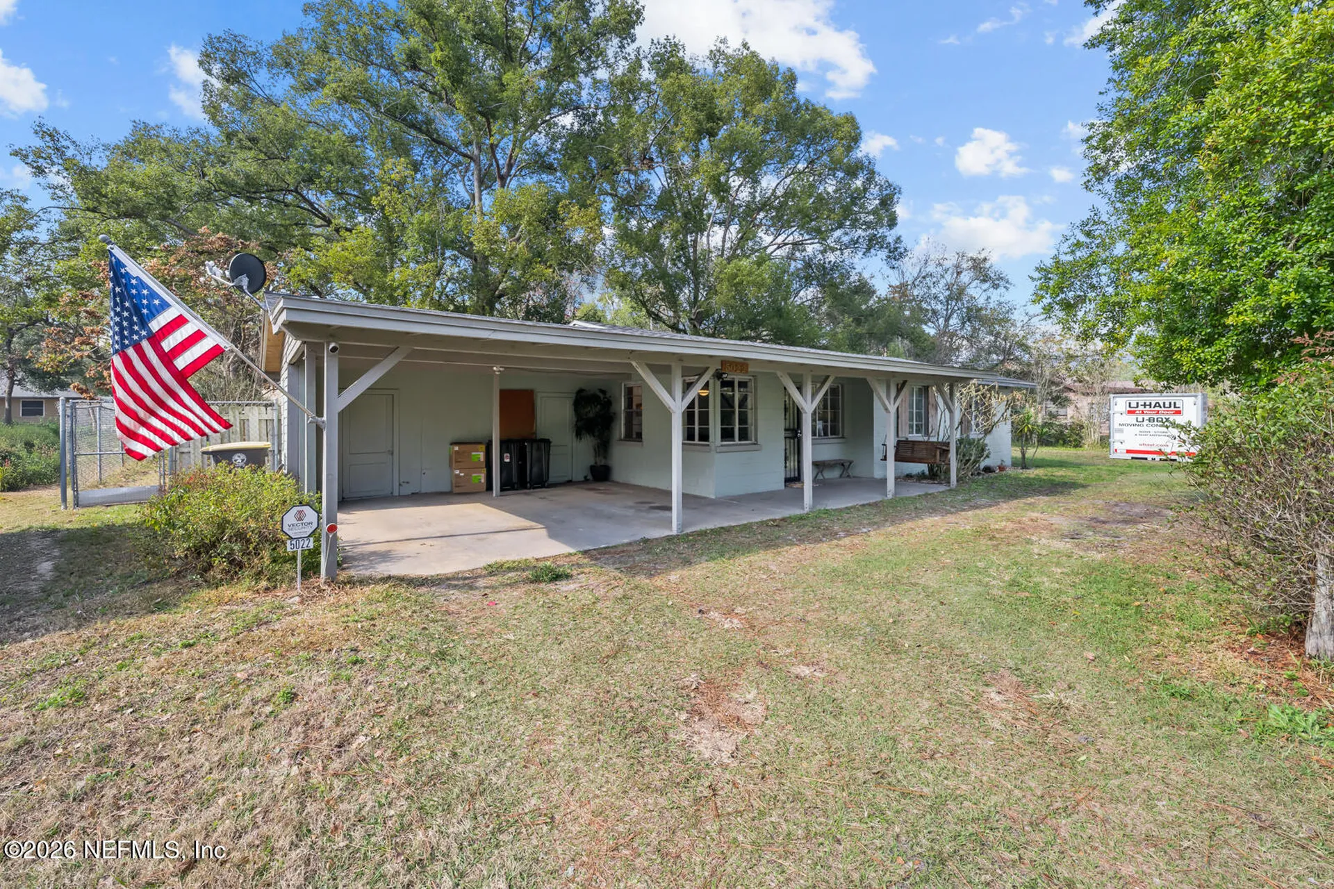 5022 Catoma Street Jacksonville FL 32210