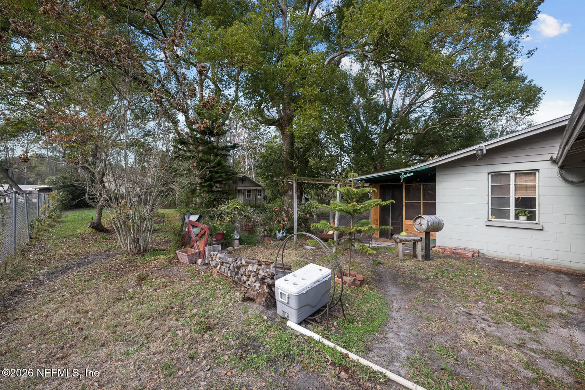 5022 Catoma Street Jacksonville FL 32210