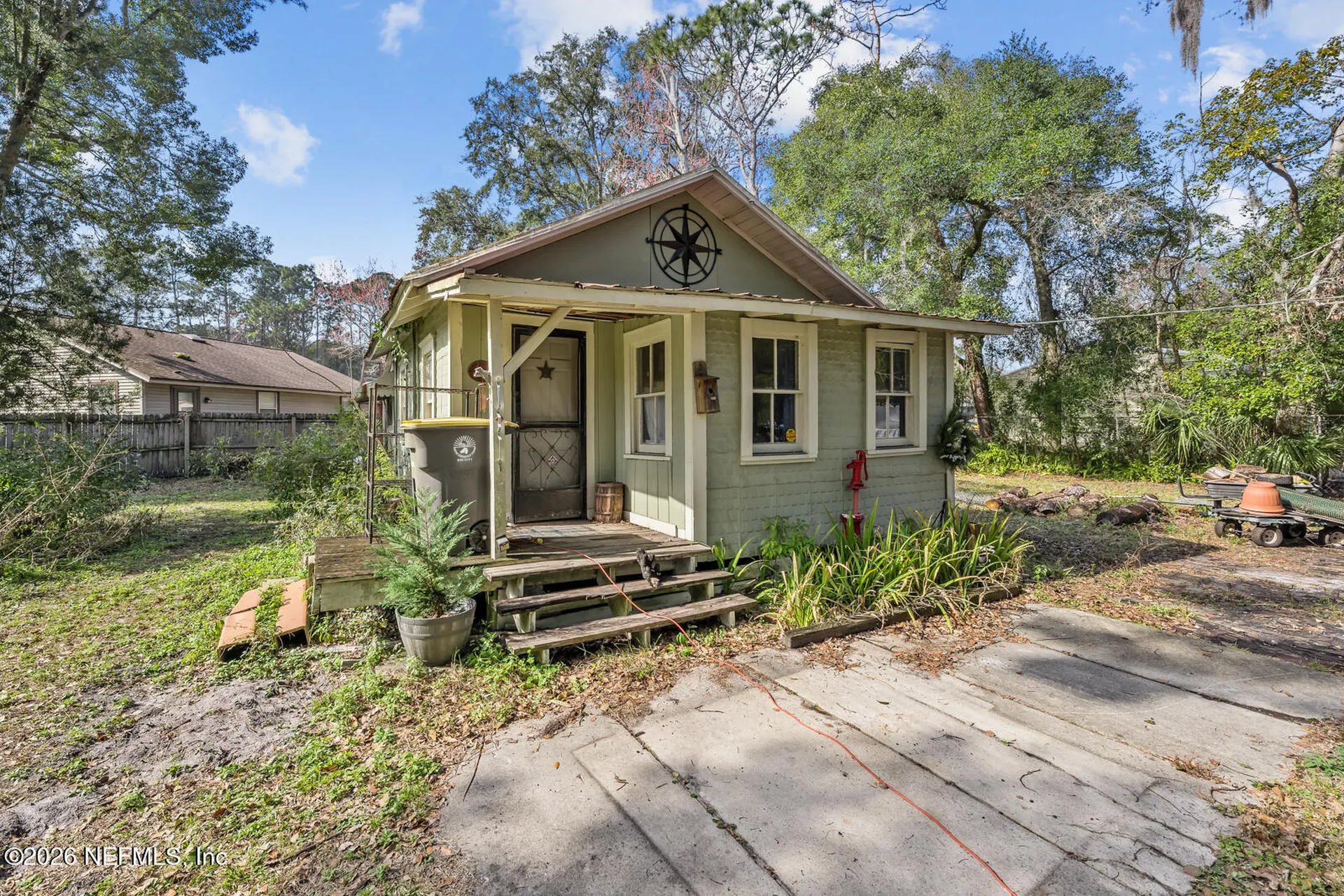 5022 Catoma Street Jacksonville FL 32210