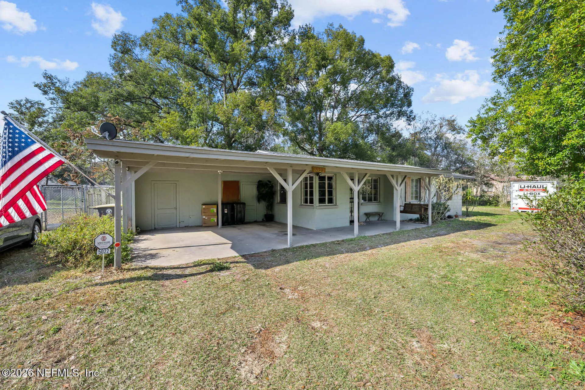 5022 Catoma Street Jacksonville FL 32210