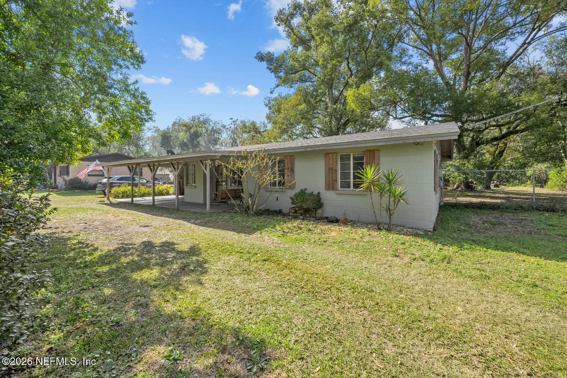 5022 Catoma Street Jacksonville FL 32210