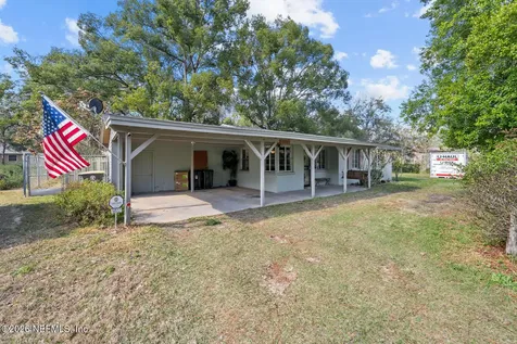 5022 Catoma Street Jacksonville FL 32210