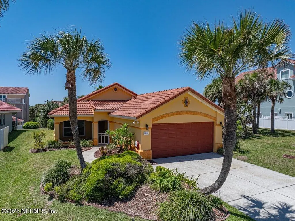 1417 N Central Avenue Flagler Beach FL 32136