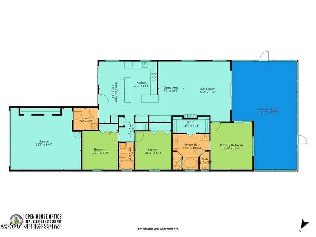 1417 N Central Avenue Flagler Beach FL 32136