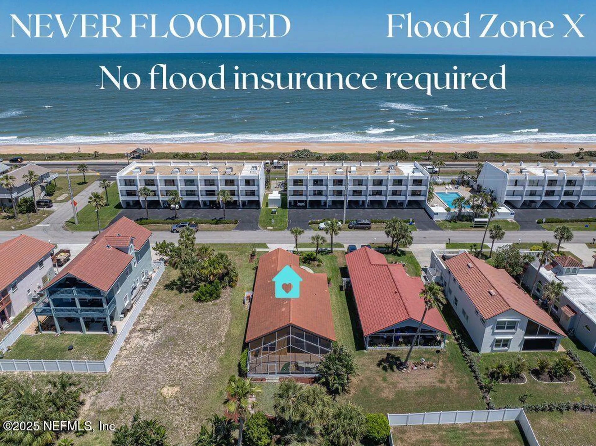 1417 N Central Avenue Flagler Beach FL 32136