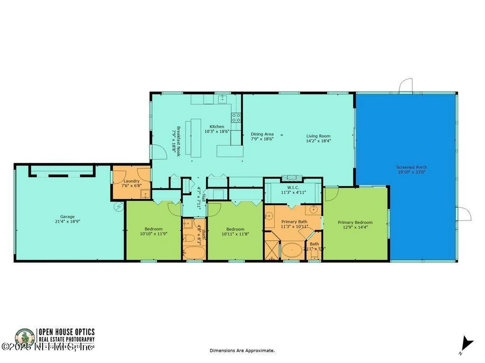 1417 N Central Avenue Flagler Beach FL 32136