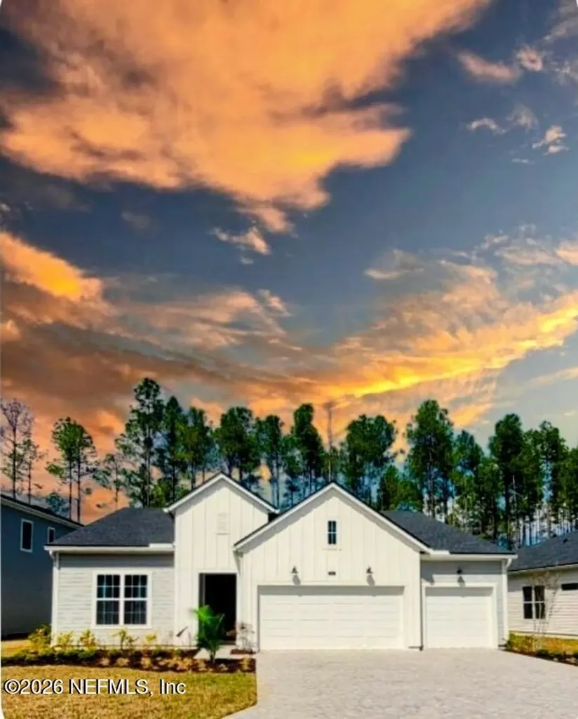 252 Dalton Mill Drive St. Johns FL 32259