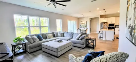 252 Dalton Mill Drive St. Johns FL 32259