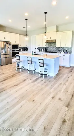 252 Dalton Mill Drive St. Johns FL 32259