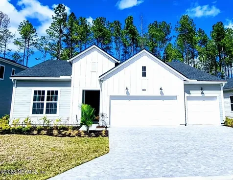 252 Dalton Mill Drive St. Johns FL 32259