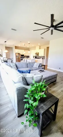 252 Dalton Mill Drive St. Johns FL 32259