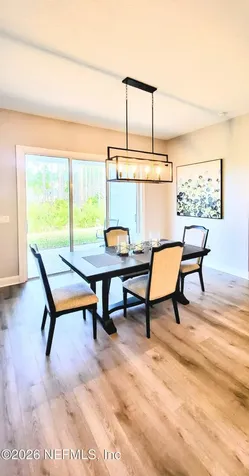 252 Dalton Mill Drive St. Johns FL 32259
