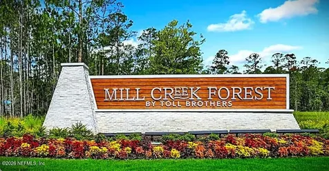 252 Dalton Mill Drive St. Johns FL 32259